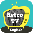 Retro TV - Movies  TV Shows
