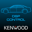Programın simgesi: KENWOOD DSP Control
