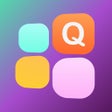 ไอคอนของโปรแกรม: Quote Widget-Edit home sc…