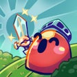 Programın simgesi: Rogue Slime