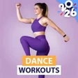 プログラムのアイコン：Dance Workout For Weightl…