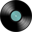 ไอคอนของโปรแกรม: Vinyl Video Live Wallpape…