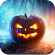 Halloween Wallpaper icon