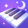 プログラムのアイコン：Dream  Piano