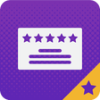 Programın simgesi: Ultimate Reviews