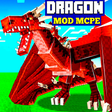 程序图标：Dragon Mods for Minecraft…