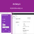 Иконка программы: shufang.io
