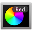プログラムのアイコン：Color Decoder