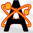 Icoon van programma: Avogadro