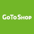プログラムのアイコン：GoToShop.ua