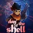 ไอคอนของโปรแกรม: Day of the Shell