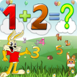 程序图标：Kids Math - Math Game for…