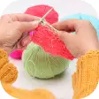 Learn Crochet Step by Step - Crochet patterns