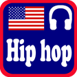 程序图标：USA Hip Hop Radio Station…