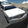 プログラムのアイコン：Limo Driving 3D