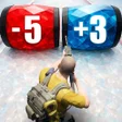프로그램 아이콘: Puzzles  Survival