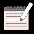 程序图标：Smart Notes App