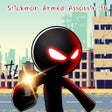 أيقونة البرنامج: Stickman Armed Assassin 3…