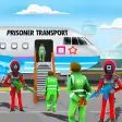 Prisoner Plane Transport Games
