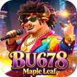 程序图标：BU678Maple Leaf