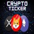 Icon of program: Crypto Ticker