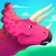 أيقونة البرنامج: Dinosaur Park - Games for…