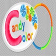 Icoon van programma: EG Color Candy