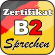 Ikon program: Zertifikat B2 Deutsch Spr…