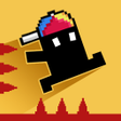 Ícone do programa: Level Evil - Troll Game A…