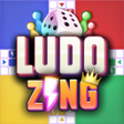 Ikona programu: Ludo Zing Online Ludo Ga…