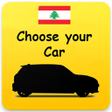 程序图标：Buy a Car in Lebanon