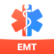 Biểu tượng của chương trình: EMT Exam Prep 2024