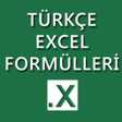 Icon of program: Türkçe Excel Formülleri
