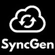ไอคอนของโปรแกรม: SyncGen - Instant Media a…