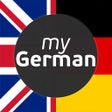 Ikona programu: German Phrasebook ( Learn…