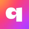Ikona programu: Quinn - Audio Stories