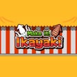 Ikon program: Make it! Ikayaki