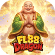 プログラムのアイコン：FL88DRAGON