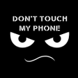 Ícone do programa: Dont Touch My Phone HOME
