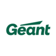 Ikona programu: Geant