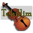 Icon of program: Tehillim