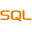 Ícone do programa: SQL Editor