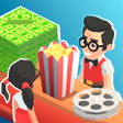 Cinema World - Idle Tycoon