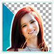 أيقونة البرنامج: Photo Background Changer
