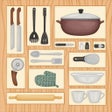 Ikon program: Little Right Organizer Pu…