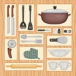 Ikona programu: Little Right Organizer Pu…