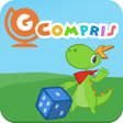 プログラムのアイコン：GCompris Educational Game