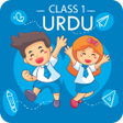 プログラムのアイコン：1 class urdu book  Qaida