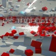 Icoon van programma: Destropolis
