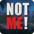 程序图标：NOT ME